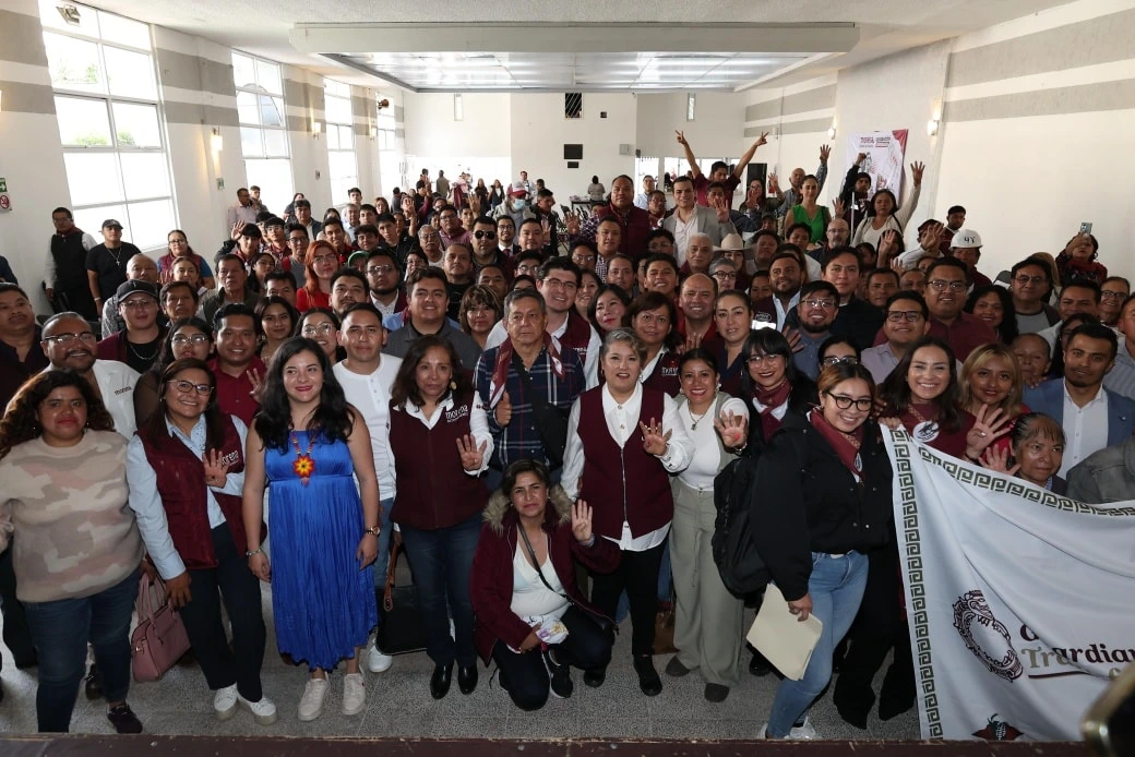 7º aniversario del triunfo de nuestro partido-movimiento