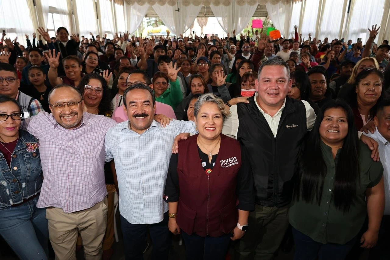 Asamblea informativa