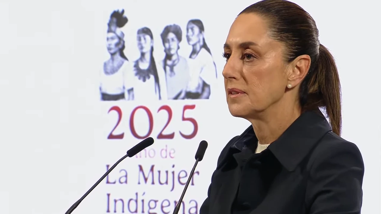 Sheinbaum confirma primer acuerdo con EU para reapertura de la frontera al ganado mexicano