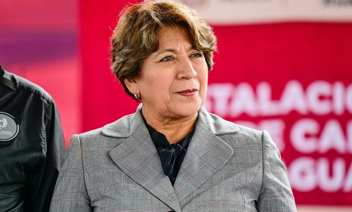 Se saca un 10 la maestra Delfina en su lucha contra la extorsión