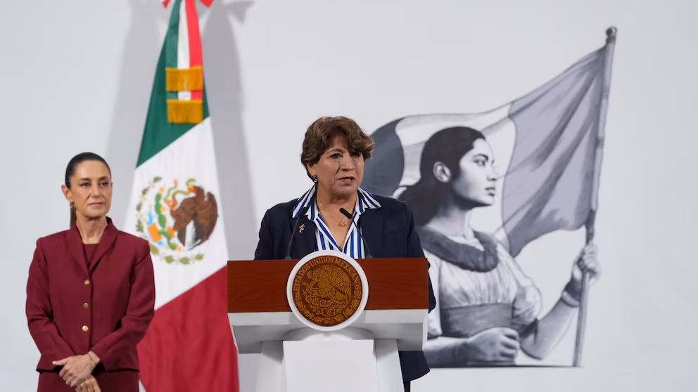 Delfina Gómez presenta Plan Integral del Oriente del Edomex con una inversión de 75 mil mdp: ¿En qué municipios se realizará?
