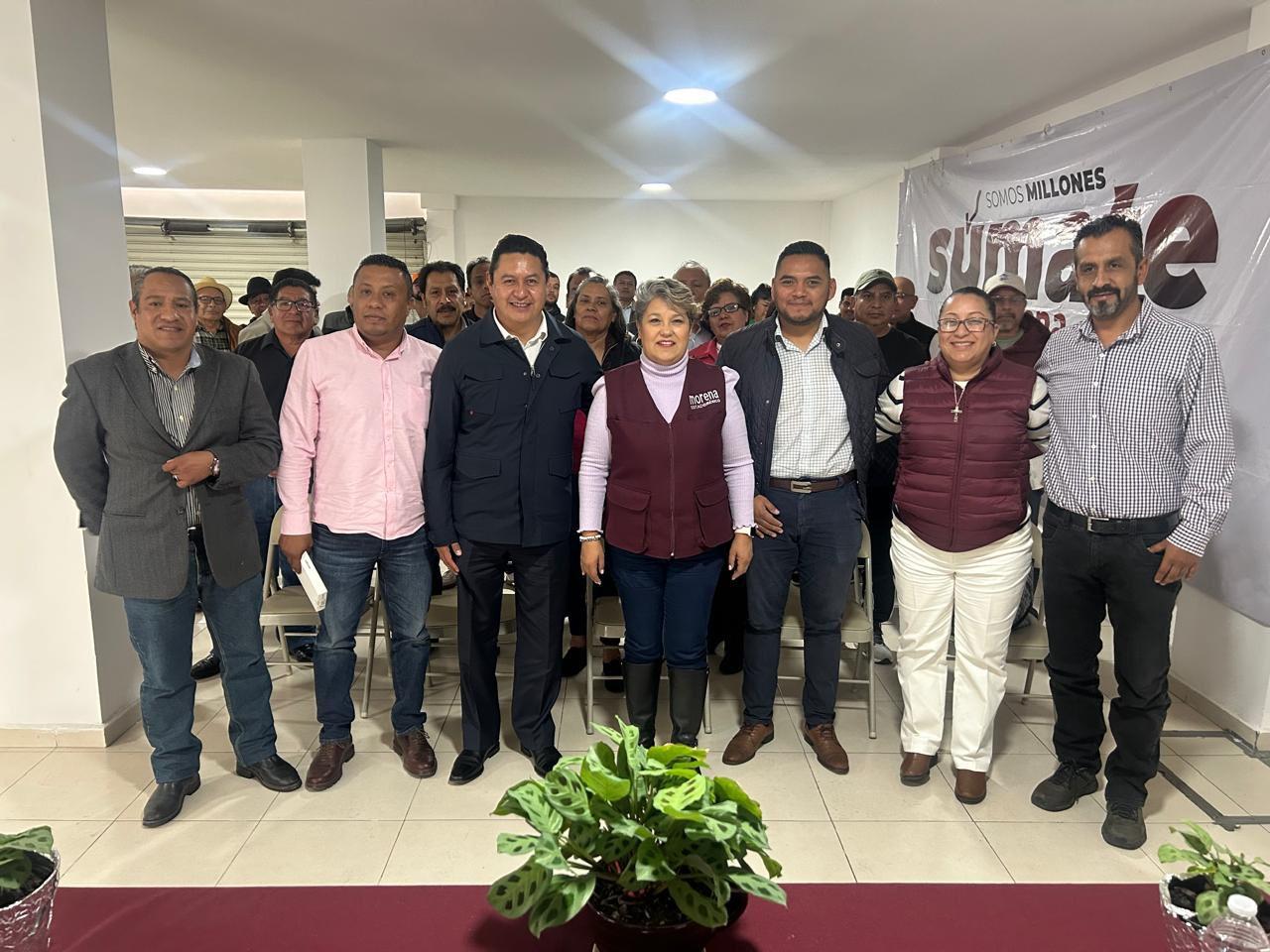 Asambleas Seccionales