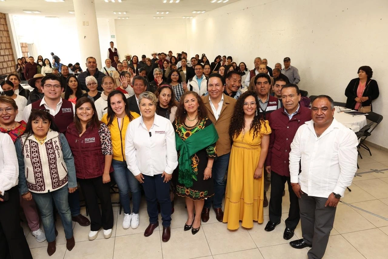 “Igualdad Sustantiva en la Constitución: Cerremos Brechas”