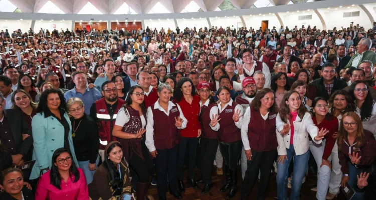 Asamblea General Edomex