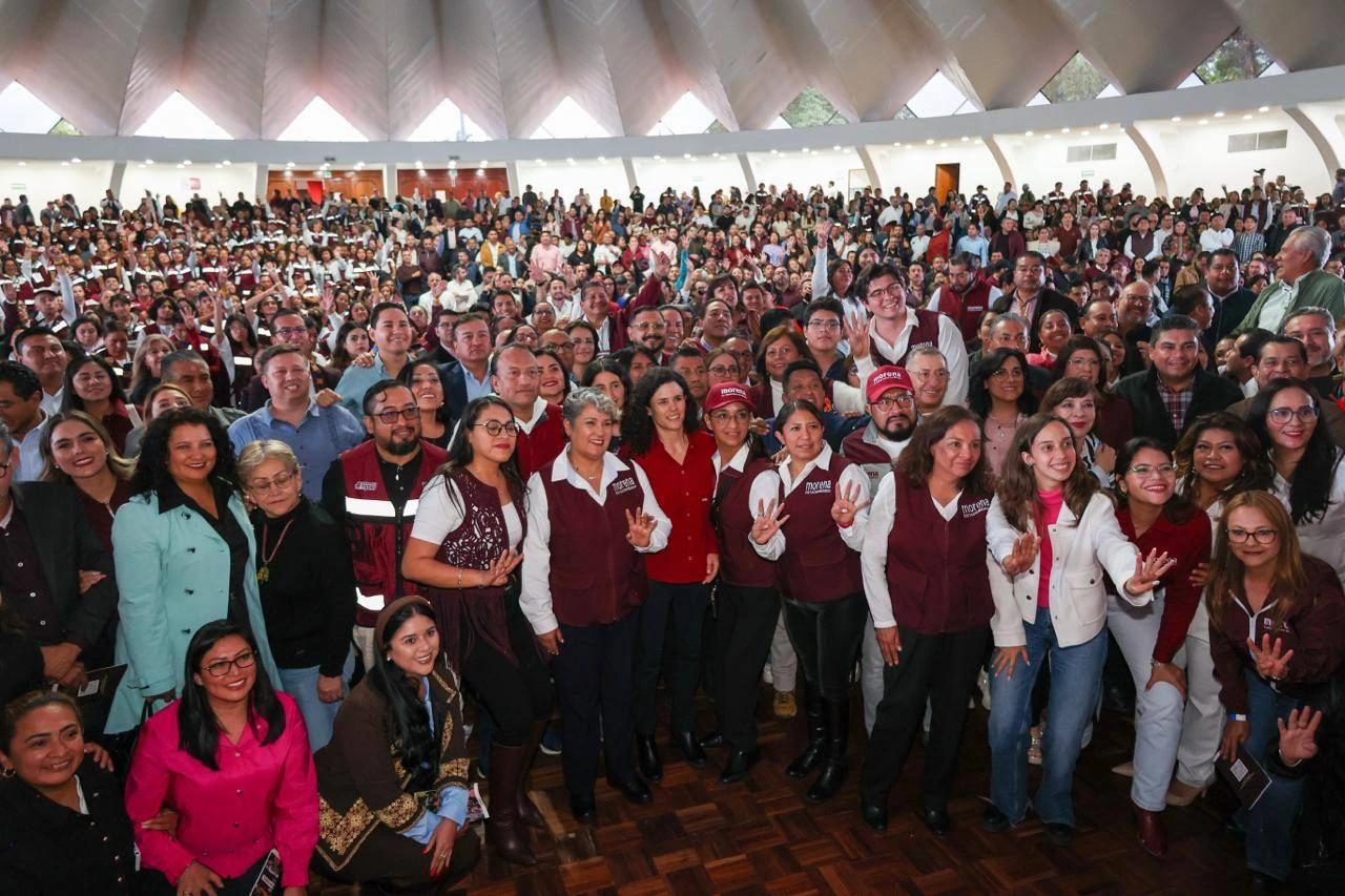 Asamblea General Edomex