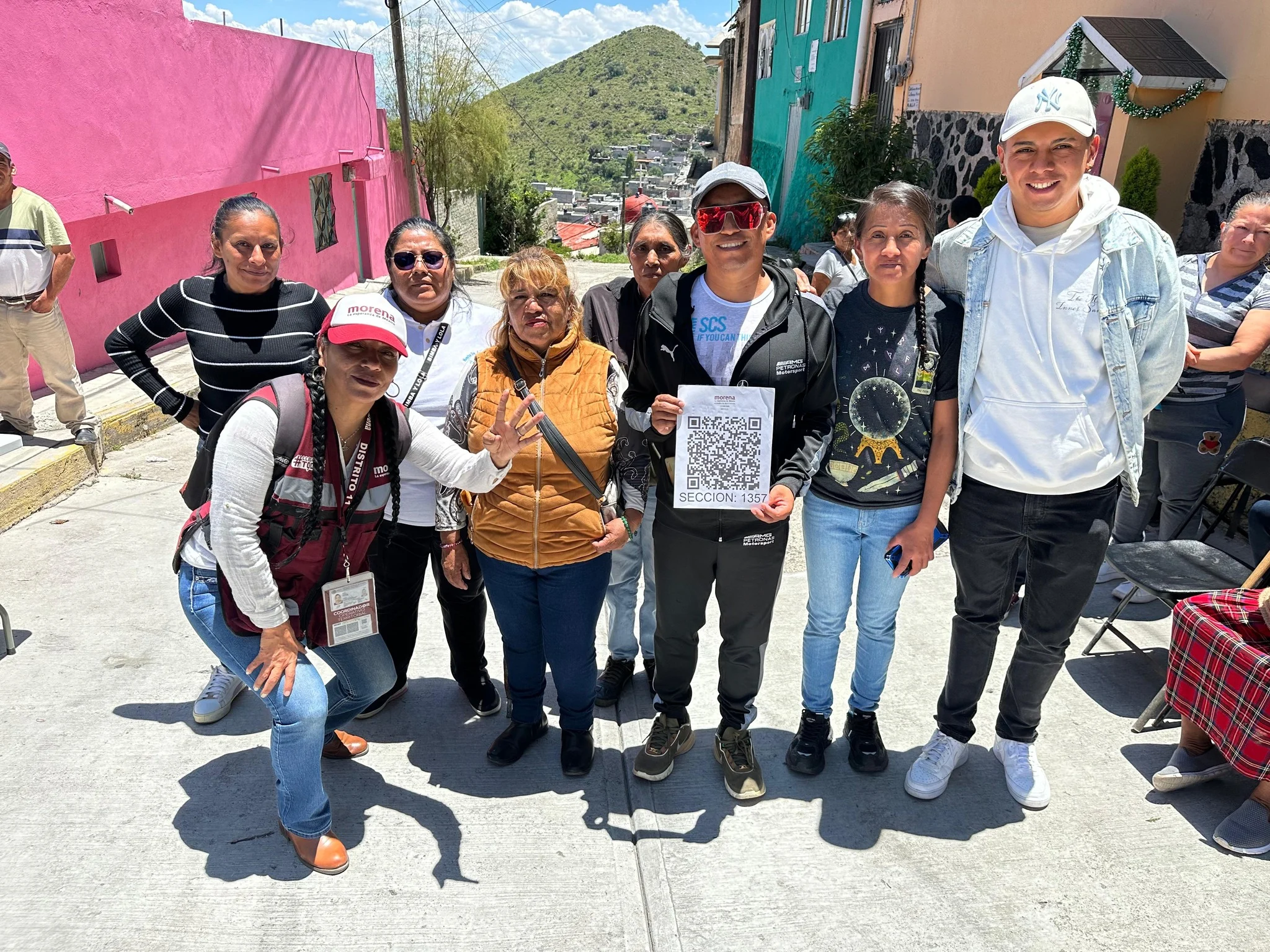 Asamblea Seccional