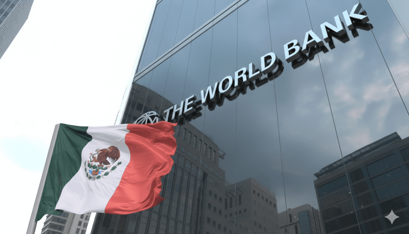 banco mundial