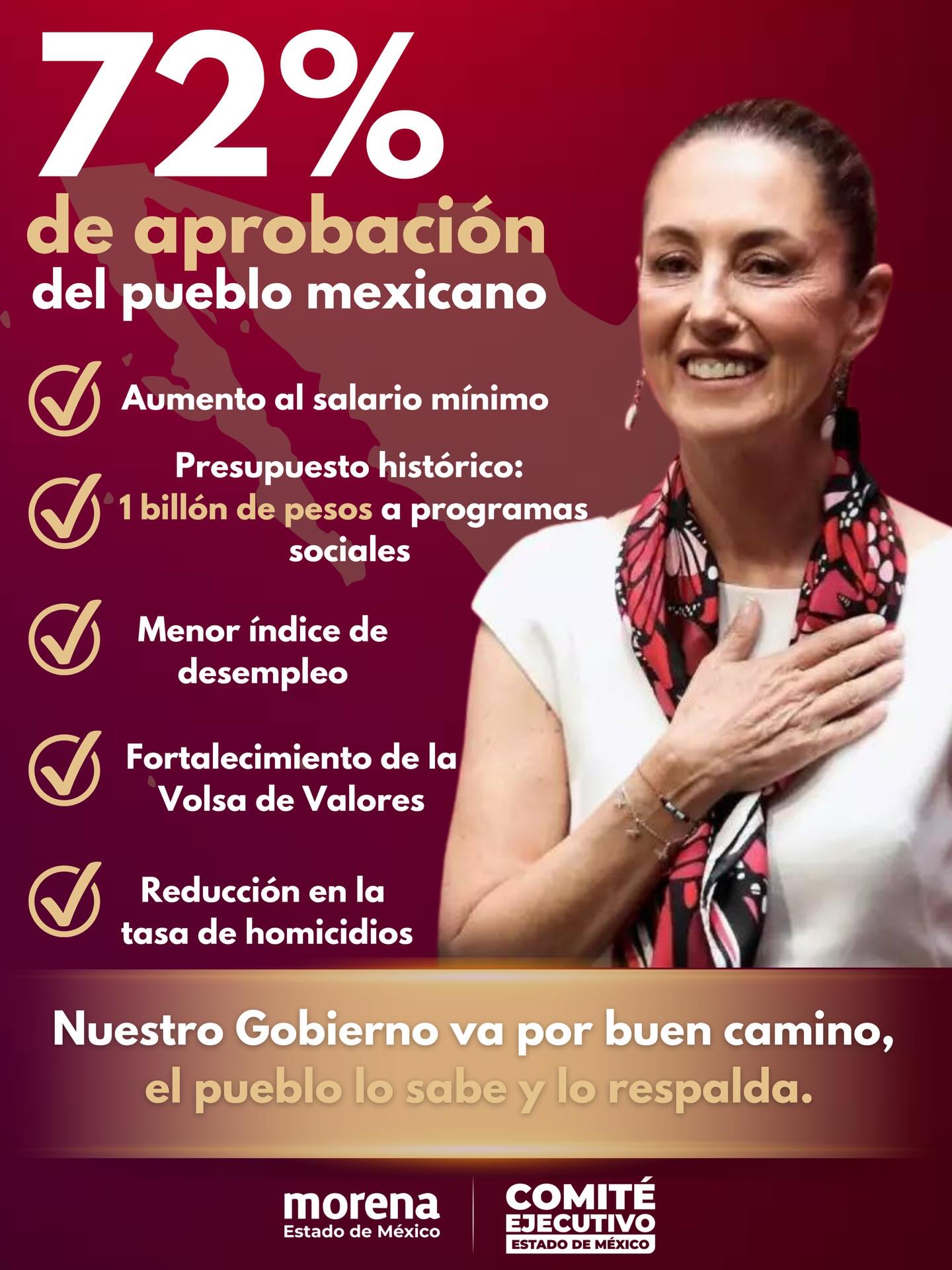 Avanzamos contra el acoso