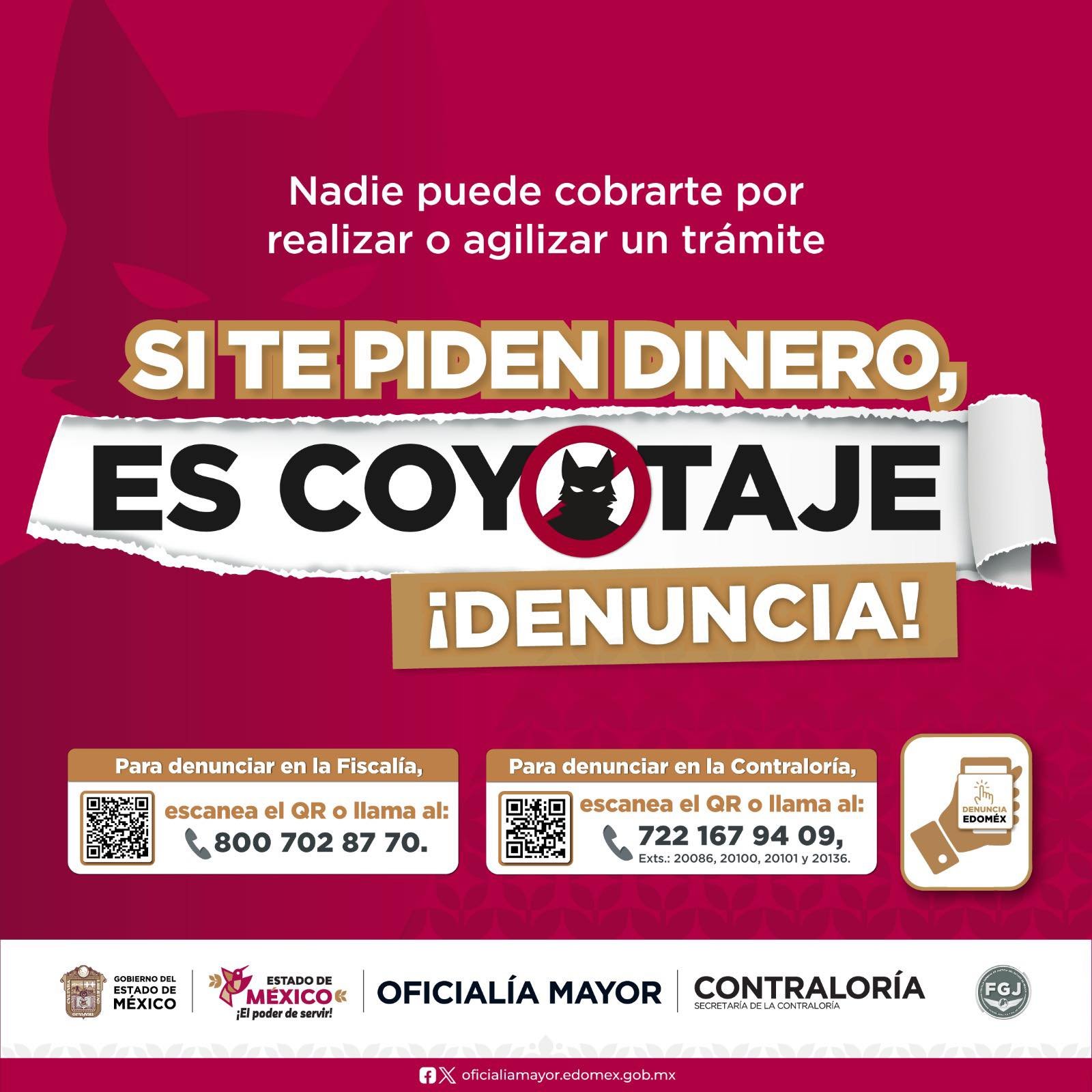 Beneficiarios Mexiquences