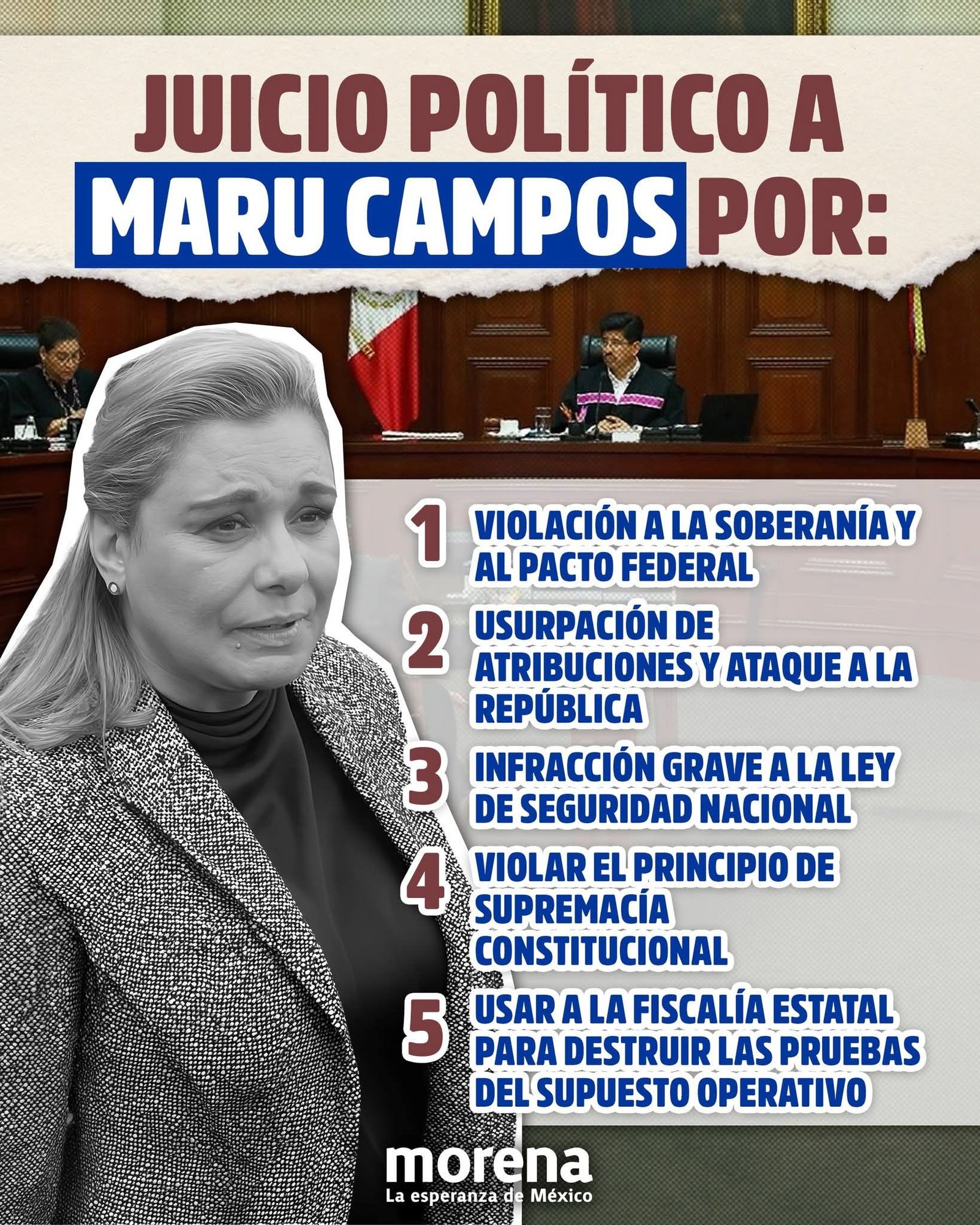 Comítes Seccionales
